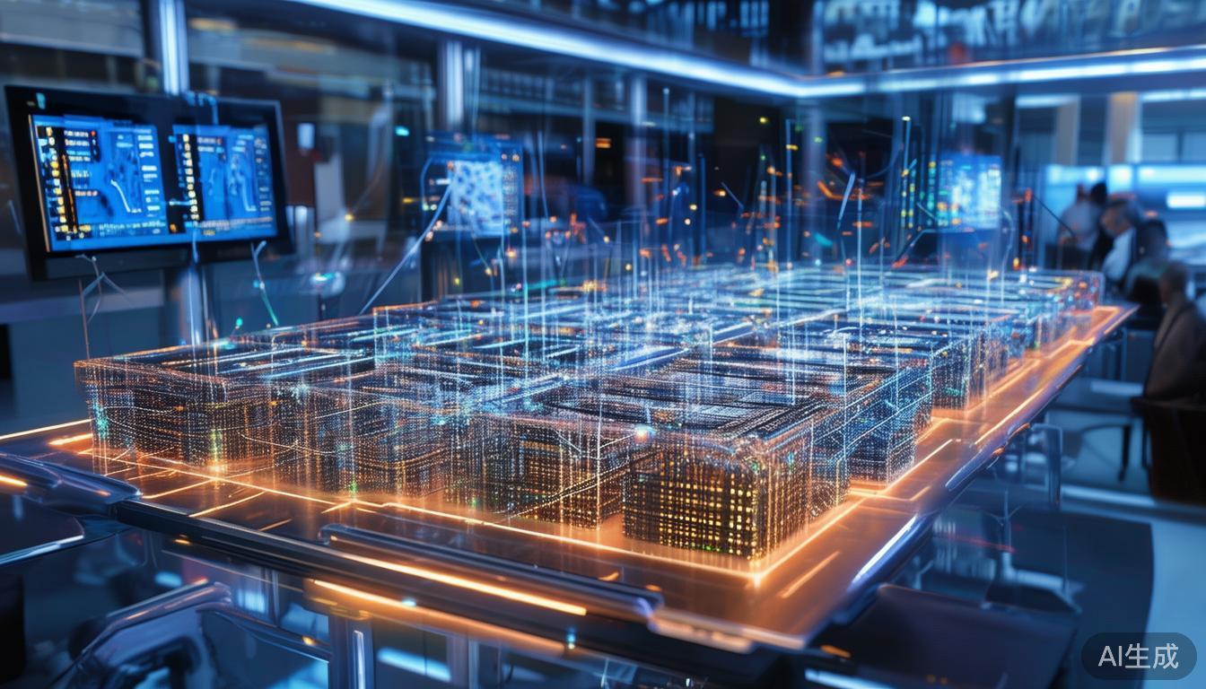 全面解析VPN与VPC：打造安全可靠网络的核心技术指南