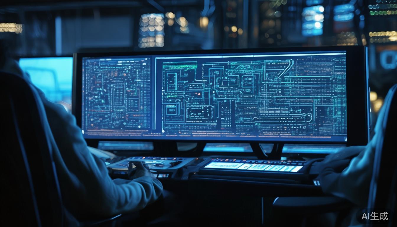 高强度加密技术
采用先进的SSL/TLS协议和A