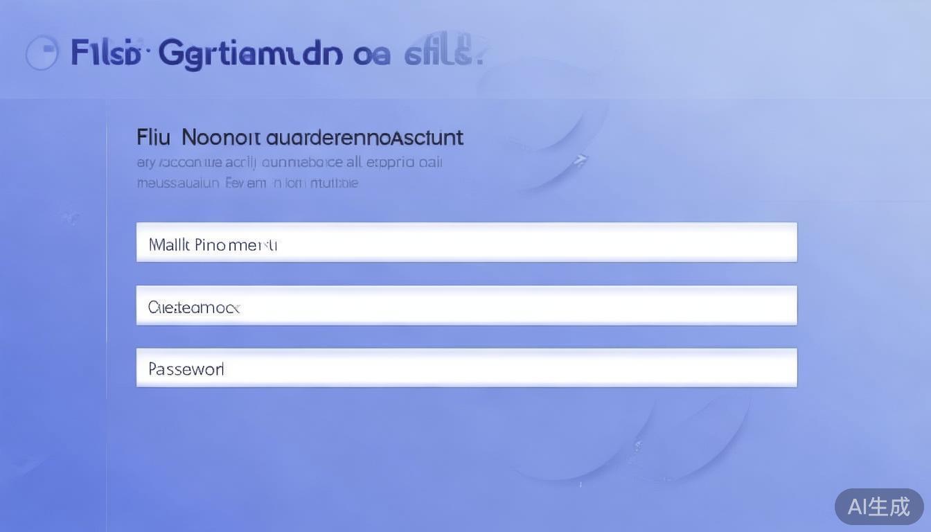 详尽解析小米VPN注册流程与注意事项,助你轻松搭建安全网络环境 填写账户信息。注册时,系统会要求提供有效的手机号码
