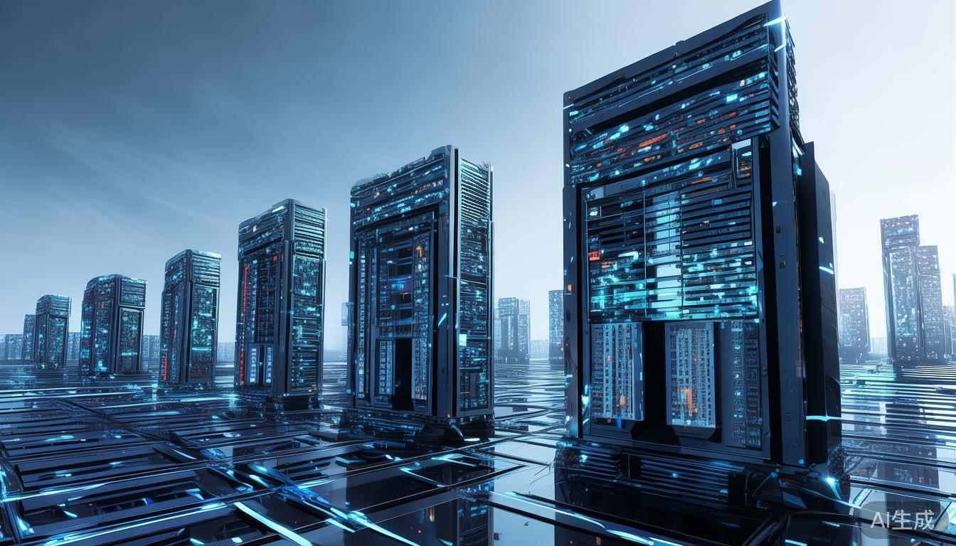 同步数字体系（SDH）是一种传输技术，它主要用于在