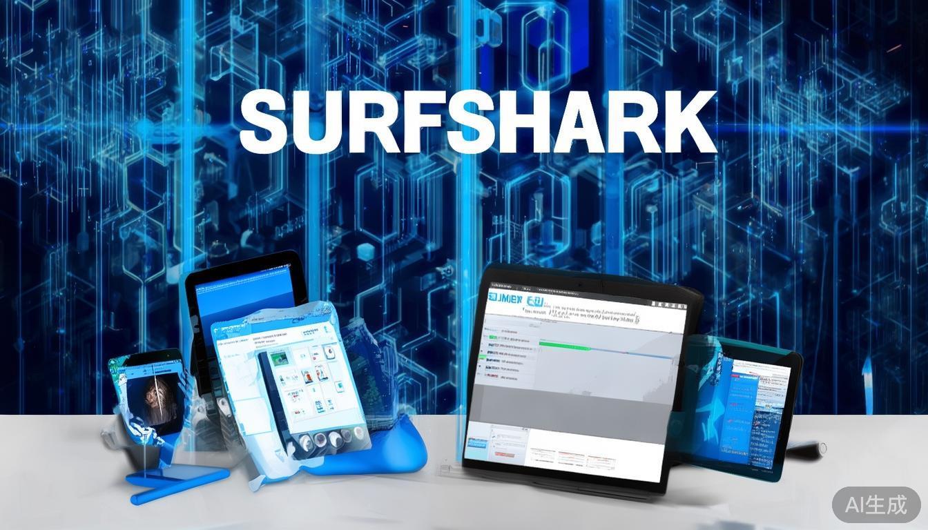 VPN用户常用的推荐软件与实用工具大全推荐