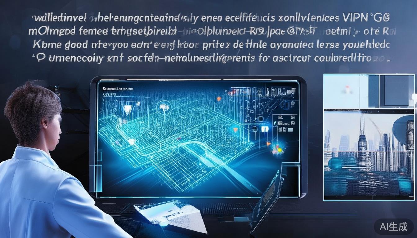 VPN港服:高速稳定的香港服务器安全连接与畅享无限网络新体验 安全性是VPN的重要指标。港服VPN普遍采用军用级